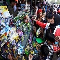 65% Produk Ilegal yang Beredar di RI Berasal dari Barang Impor