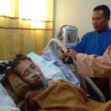 Sihatul, TKW Banyuwangi yang Disiksa Majikan di Taiwan Meninggal