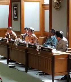 Aher Janji akan Permudah Insan Film Syuting di Jawa Barat