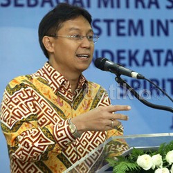 Dirut Bank Mandiri: Bila Dividen Rp 6 T Tak Ditarik, Bisa Buat Beri Kredit Rp 60 T