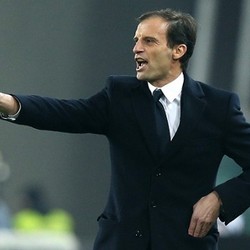 Menjamu Verona, Juve Tanpa Pirlo dan Tevez