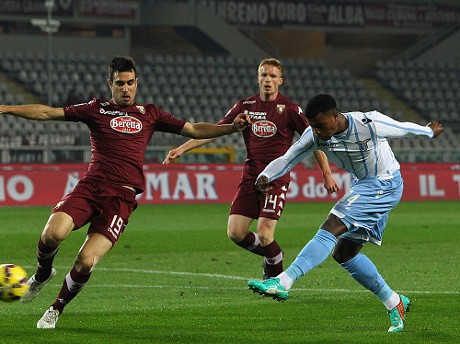 Lazio dan Parma ke Perempatfinal