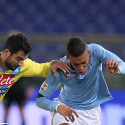 Olimpico Panas Lagi, Kali Ini Giliran Lazio versus Napoli