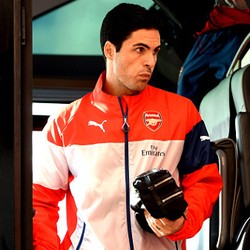 Arteta Mesti Menepi Tiga Bulan Usai Jalani Operasi