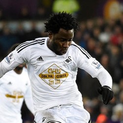 Bony Tak Takut Bersaing dengan Penyerang City Lainnya