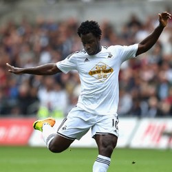 Wilfried Bony di Antara Striker-striker Termahal Premier League