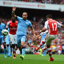 City Ditantang Arsenal, Chelsea Berpeluang Menjauh