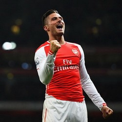 Giroud Pernah Coba Tiru Gaya Shevchenko