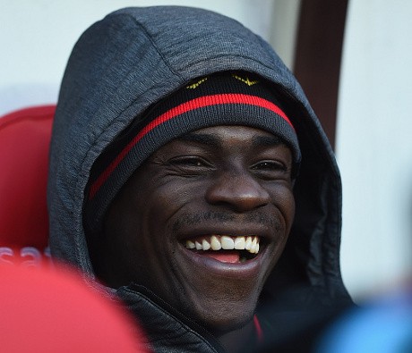 Mancini: Yang Melatih Balotelli Harusnya Dibayar Dobel