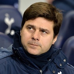 Pochettino: Laga yang Aneh, tapi Kami Layak Lolos