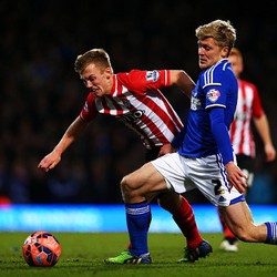 Kalahkan Ipswich 1-0, Southampton Lolos ke Babak Keempat