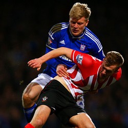 The Saints Cetak Clean Sheet Lagi