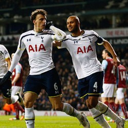 Comeback, Spurs Hajar Burnley 4-2 untuk Maju ke Babak Keempat