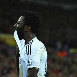 Daripada ke City, Bony Seharusnya Gabung Liverpool