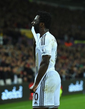 Daripada ke City, Bony Seharusnya Gabung Liverpool