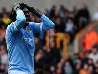 Wilfried Bony dan 5 Pemain Afrika Paling Mahal