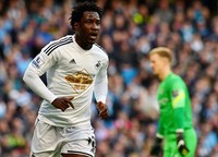 Wilfried Bony dan 5 Pemain Afrika Paling Mahal