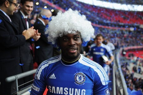 Wilfried Bony dan 5 Pemain Afrika Paling Mahal