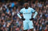 Wilfried Bony dan 5 Pemain Afrika Paling Mahal