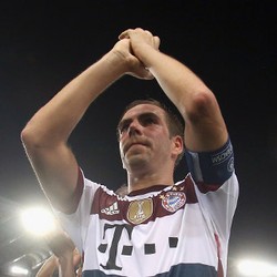 Lahm Pastikan Akan Pensiun di Bayern, Bidik Titel Liga Champions Kedua