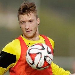 Dortmund: Jika Reus Memang Ingin Pergi, Kami Bisa Apa?