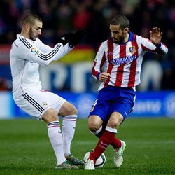 Los Blancos Dituntut Bermain Intens tapi Juga Tenang