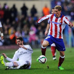 Misi Comeback Madrid Dihadang Catatan Buruk