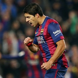 Berapa Gol Kali Ini, Barcelona?