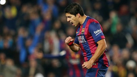 Berapa Gol Kali Ini, Barcelona?