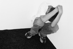 Psikologi Anak dan Remaja: Mengatasi Anak yang Ketakutan Berlebihan