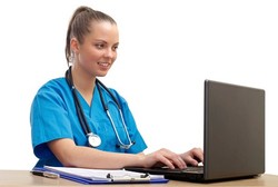 E-Learning, Solusi Pendidikan Tenaga Kesehatan di Negara Kurang Mampu