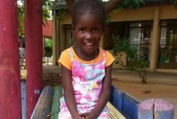 Sakit Langka, Gadis Cilik Ini Harus Hidup dengan Separuh Ginjal