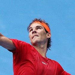 Nadal Fokus Genjot Kebugaran Jelang Australia Terbuka