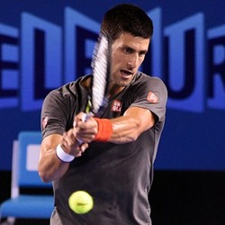 Djokovic Waspadai Kebangkitan Federer dan Nadal di Australia Terbuka