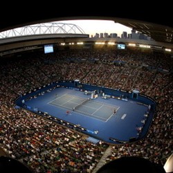 Momen-momen Penting di Australia Terbuka