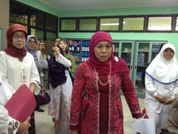 Banyak PMKS Luar Jakarta, Kadinsos DKI Minta Dibuatkan Shelter