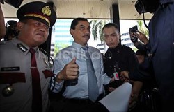 Sosok Komjen Suhardi Alius di Mata Rekan Satu Angkatan