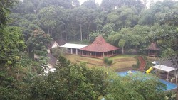 Profil Hotel Bella Campa Milik Anak Komjen Budi Gunawan di Kantor Pajak