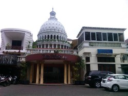 Hotel The Palais Masih Milik Anak Komjen Budi, Jenisnya Melati Tiga