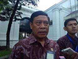 Menkopolhukam: KY Minta Bantuan Polri untuk Lakukan Penyadapan