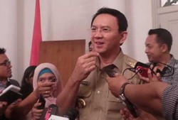 Harga BBM Turun, Ahok: Tarif Angkot Seharusnya Turun