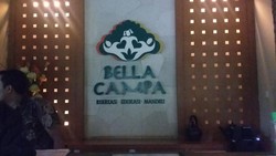 Ini Daftar Aset Komjen Budi di Kabupaten Bogor, Termasuk Hotel Bella Campa?