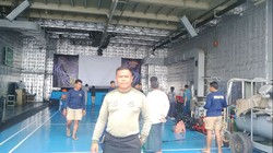 Kisah Lain tentang Para Penyelam yang Patungan Oksigen saat Cari Ekor