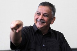 PLN Akan Tambah Pasokan Listrik untuk Proyek MRT dan Asian Games 2018