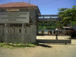 Ingin Ucapkan Terima Kasih, 7 Pasien Terpidana Mr Kim Datangi Nusakambangan