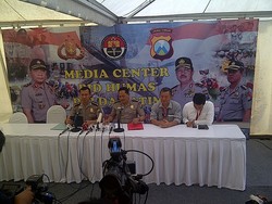 Kesulitan Metode Primer, DVI Identifikasi The Darmaji dari Bekas Operasi