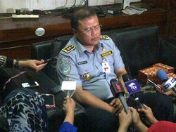 Kadishub: APTB Batal Dihapus