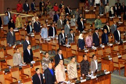 DPR Bakal Golkan Perpu di Penghujung Deadline, PKB: Terlalu Lama!