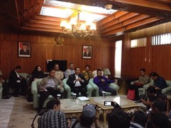 Menag: Indonesia Dapat Predikat Jamaah Haji Terbaik