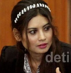 Ngerinya Narkoba: Afriyani Bunuh 9 Orang, Novi Nyaris Telanjang di Jalan